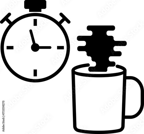 Tea Break
