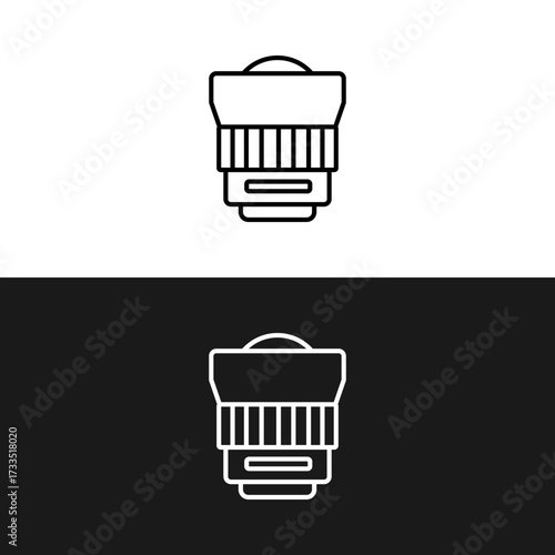 Lens
