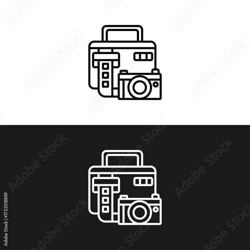 Camera Bag
