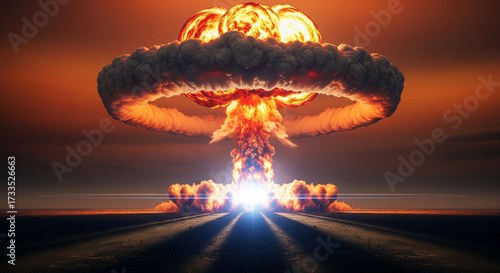Bomba atómica