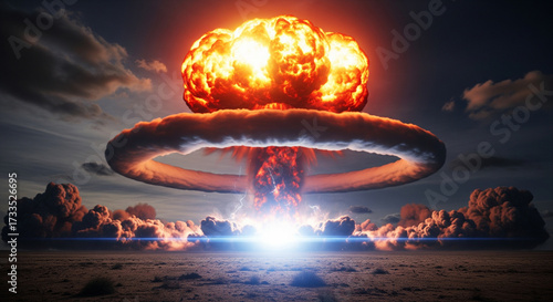 Bomba atómica