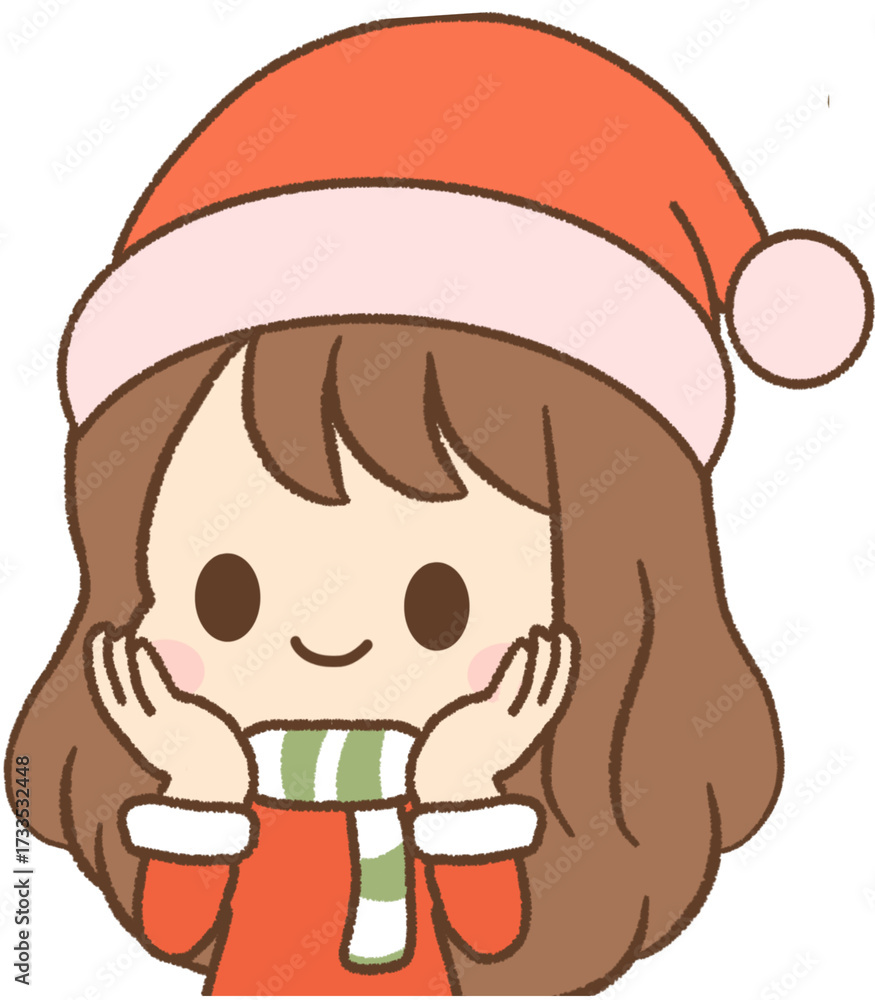 Obraz premium Christmas