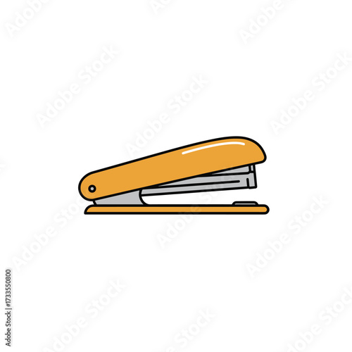 Stapler Icon