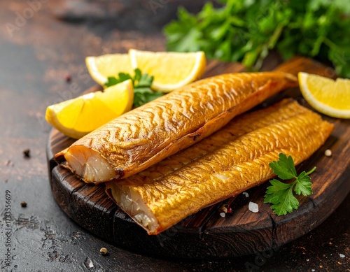 Arbroath Smokies – Authentic Smoked Haddock from Scotland