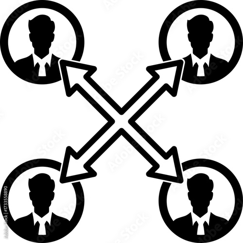 Work Cooperation