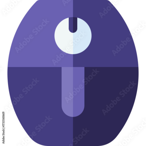 Air Fryer Kitchen Icon