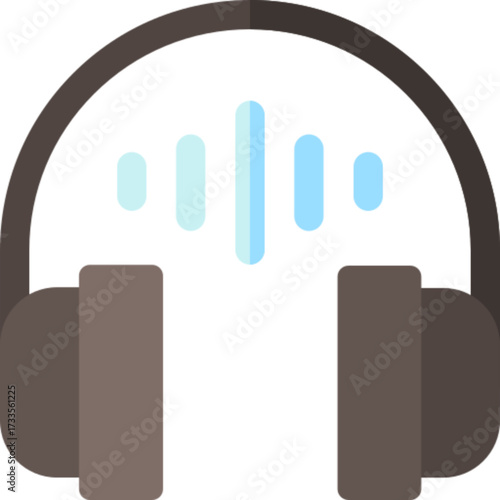 Audio Guide Icon