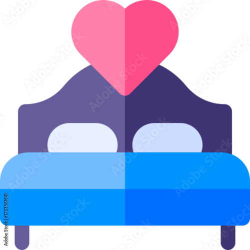 Bedroom Icon