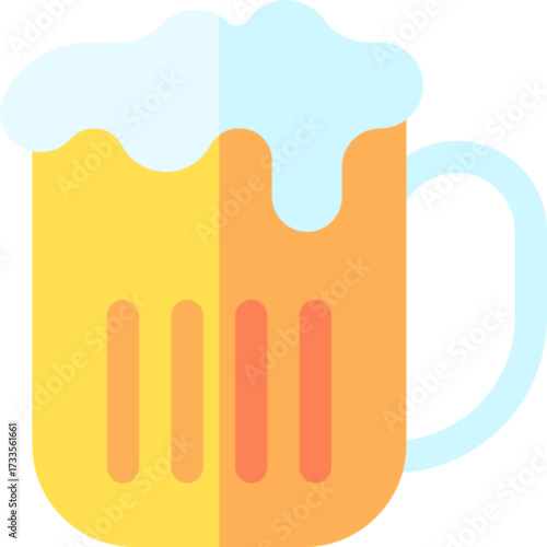 Beer Drink Icon