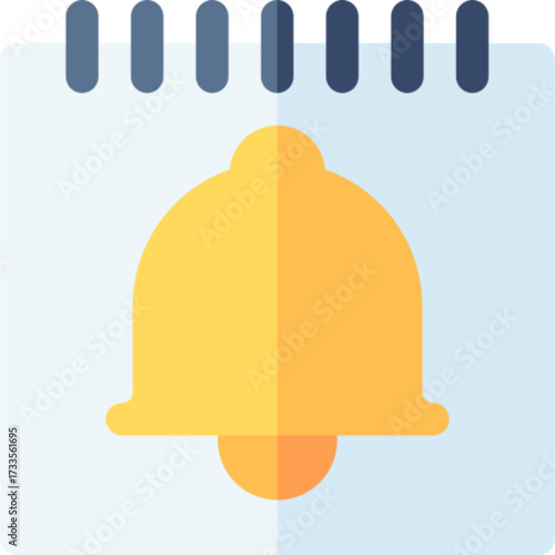 Bell Notification Icon