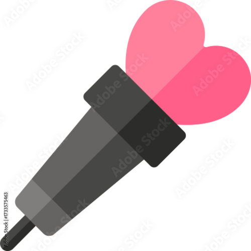 Microphone Audio Recording Sound Music Icon