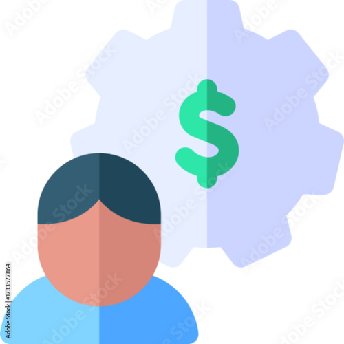 Obligation Legal Requirement Icon