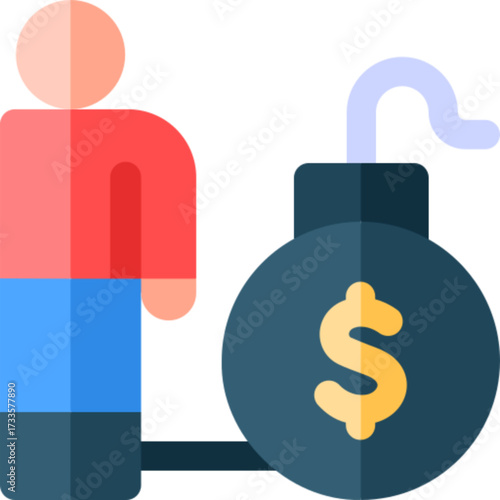 Obligation Duty Responsibility Icon