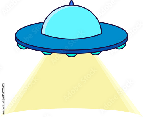 유에프오-미확인비행체-외계인-ufo-납치-빛-빛 기둥-빛줄기