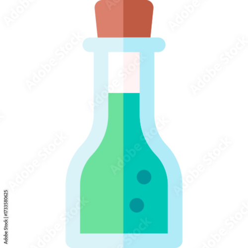 Potion Magic Elixir Icon