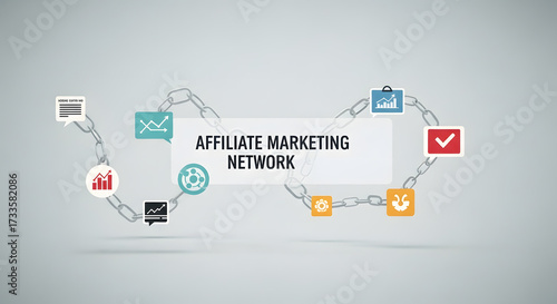 Wallpaper Mural Affiliate Marketing Chain: Connecting Business and Success Torontodigital.ca