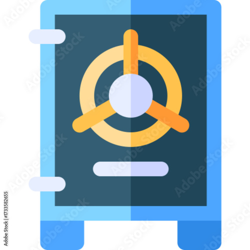 Safe Deposit Box Security Storage