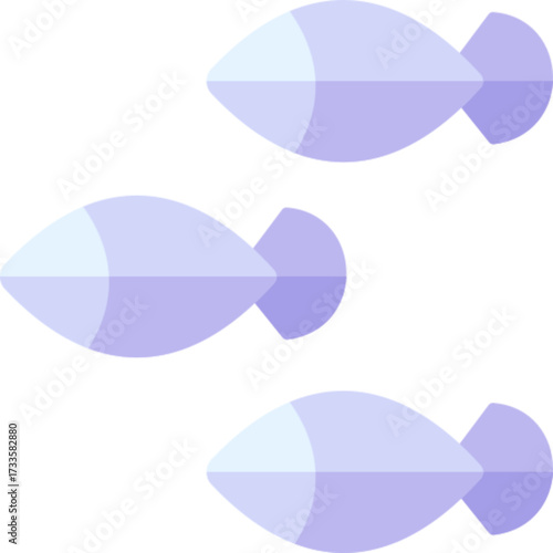 Sardine Fish Seafood Can Illustration