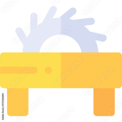 Hand Saw Tool for DIY and Construction