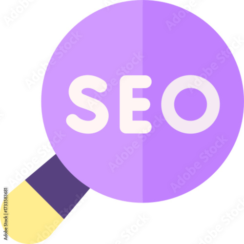 SEO search engine optimization concept