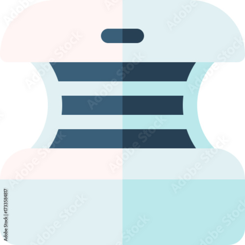 Solarium Benefits Icon