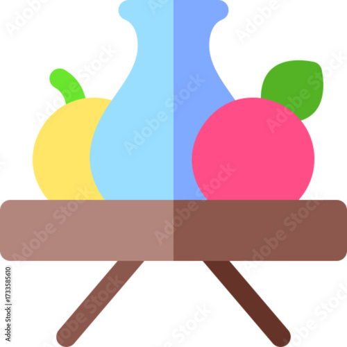 Still Life Icon