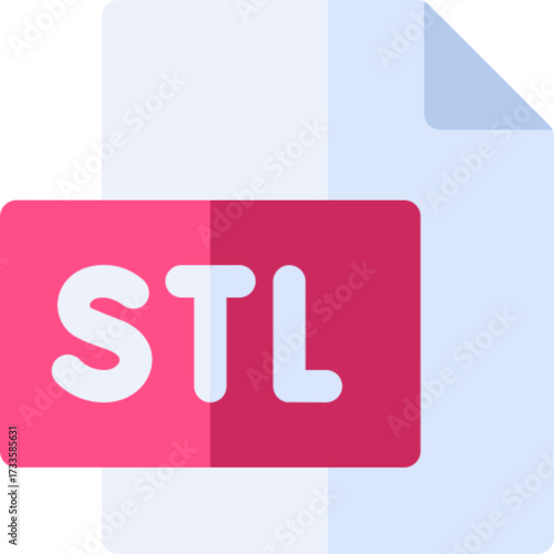STL Icon