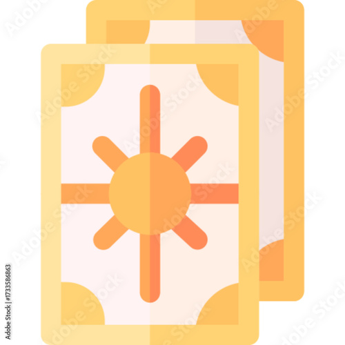 Tarot Card Fortune Telling