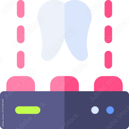Tooth Icon
