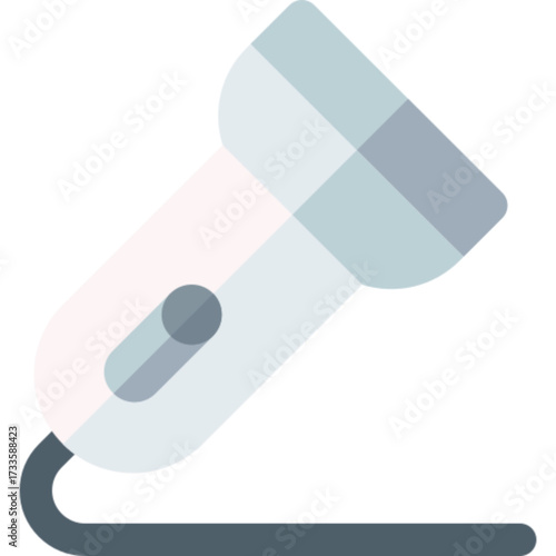 Ultrasound Vector Icon
