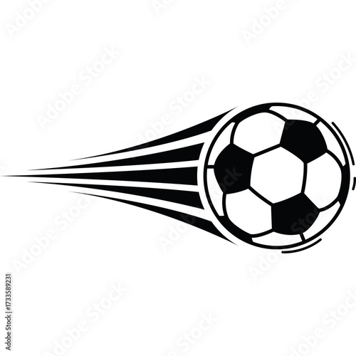 Football Logo Illustration