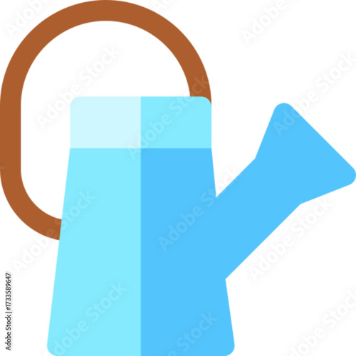 Watering Can Icon