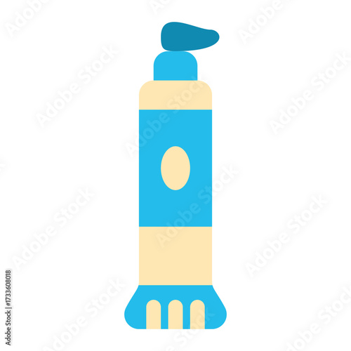 Toothpaste icon