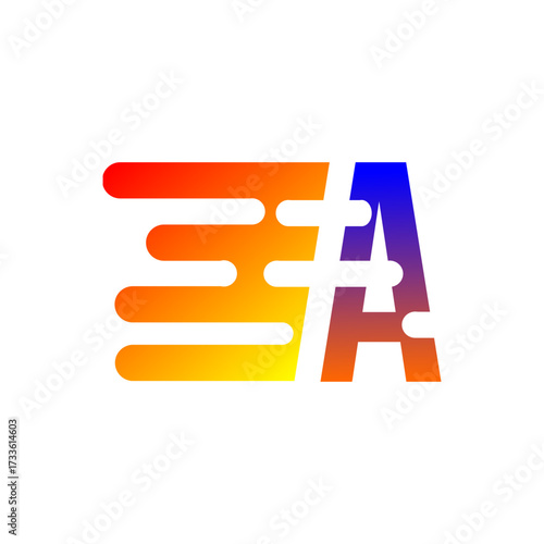 Dynamic Shapes Colors Expressing Your Message
