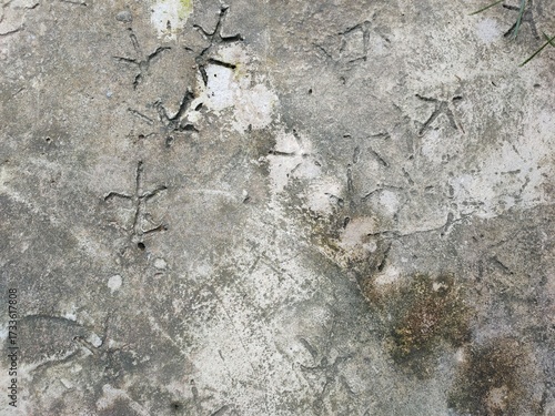 stone wall texture
