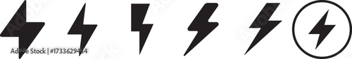 lightning bolt,electric bolt,thunder bolt,static electricity,power symbol,high voltage,electricity icon,electrical charge