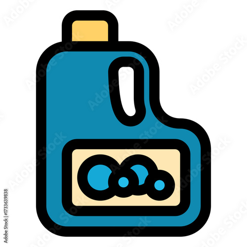 Detergent icon