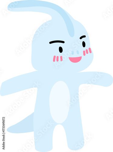파라사우롤로푸스
