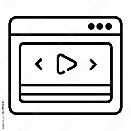 video