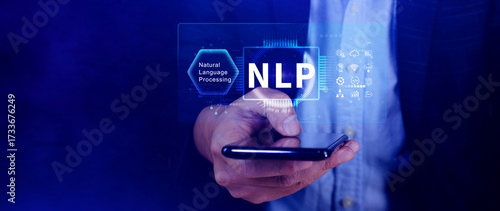 NLP concept, natural language processing, neural network, nlp coaching, neuro linguistic programming, AI Artificial intelligence, data science