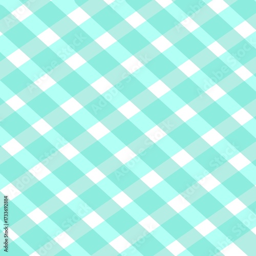 seamless plaid pattern