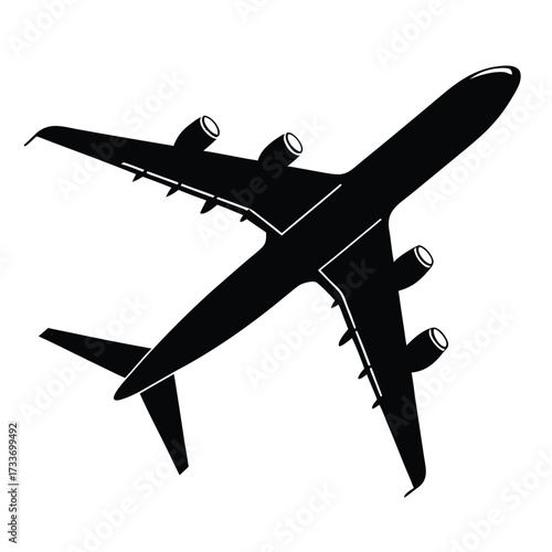 -plane-icon-vector-illustration---minimal-clean-ve (18).eps