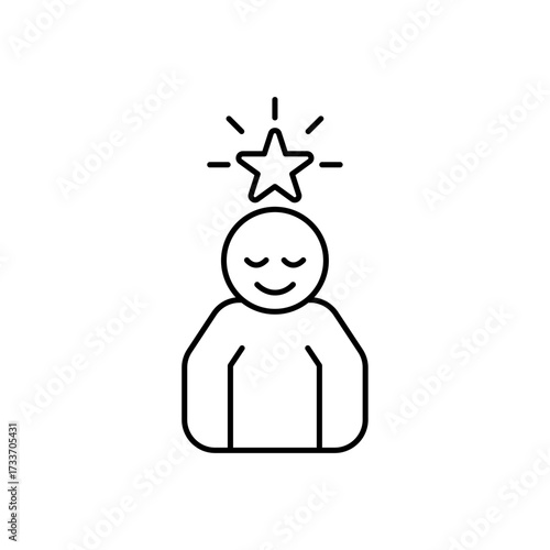 Icon a Wish, isolated against a clean background.