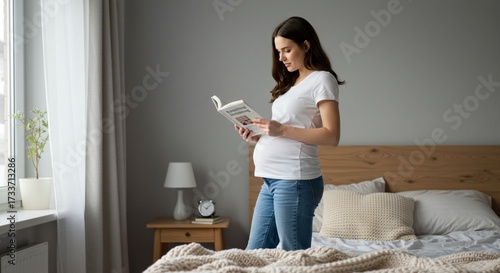 Quiet Moments of Expectation