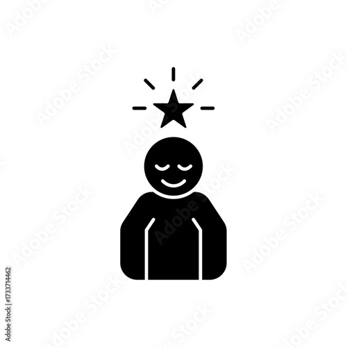 Icon a Wish, isolated against a clean background.