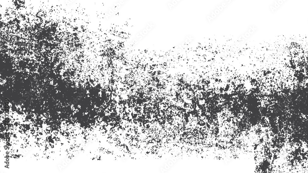Obraz premium Vector grunge abstract texture grunge background,