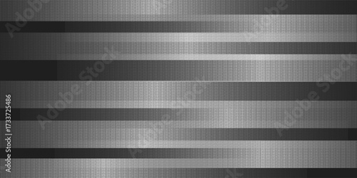 Slant line halftone gradation texture. Fading diagonal stripe gradient background. Black oblique pattern backdrop. Vanishing thin parallel line wallpaper for overlay