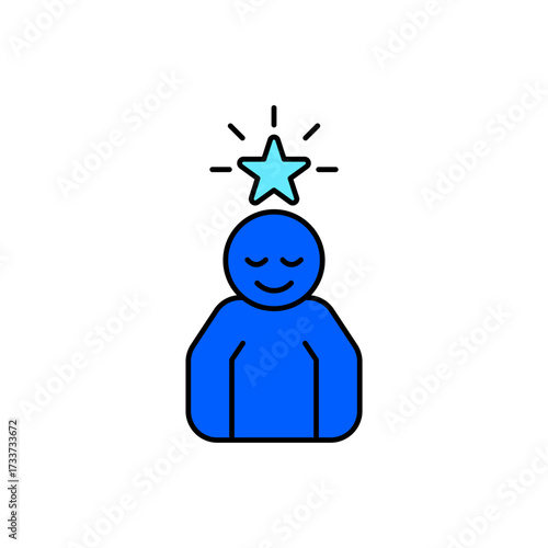 Icon a Wish, isolated against a clean background.