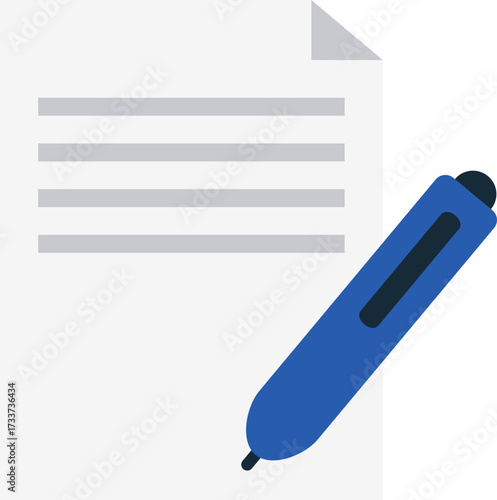 Business Project Icon
