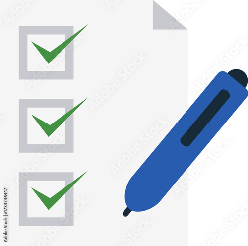 Business Project Icon